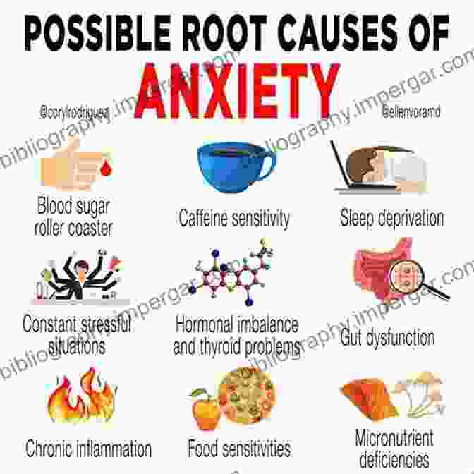 Roots Of Anxiety No Sense Therapy: A Unique Self Help Approach For Dealing With Anxiety And Depression