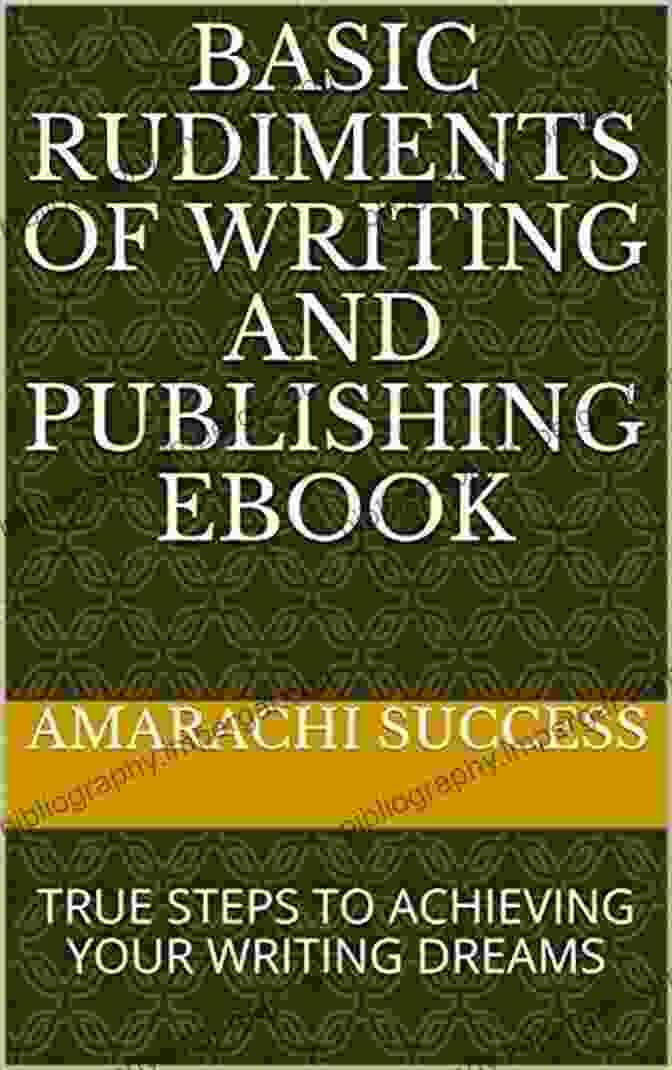 Rudiments Of Ebook Creation And Publishing II Book Cover Rudiments Of Ebook Creation And Publishing II