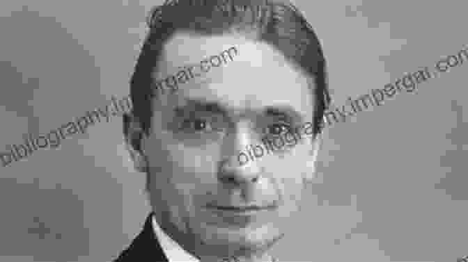 Rudolf Steiner, Founder Of Anthroposophy The Coronavirus Pandemic: Anthroposophical Perspectives