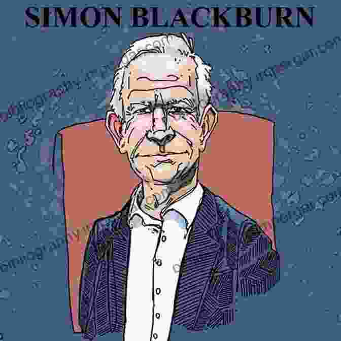 Simon Blackburn, Author Of 'On Truth' On Truth Simon Blackburn