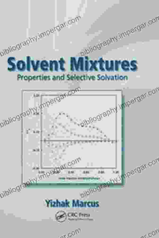 Solvent Mixtures Properties And Selective Solvation Book Cover Solvent Mixtures: Properties And Selective Solvation