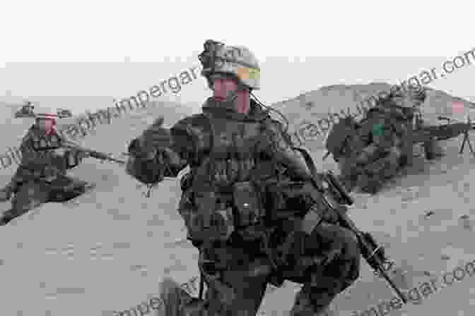 Special Forces Operatives In Iraq Exocet Falklands: The Untold Story Of Special Forces Operations