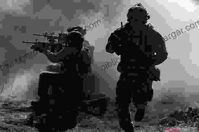 Special Forces Training For The Future Exocet Falklands: The Untold Story Of Special Forces Operations