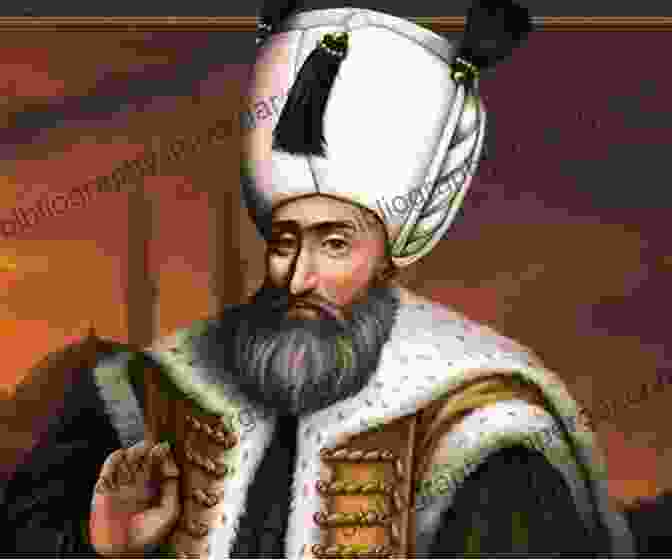 Sultan Suleiman The Magnificent, The Greatest Ruler Of The Ottoman Empire The Vienna Battle: The Conflict Between The Habsburgs And The Ottomans: Creation Of The Turkish Empire