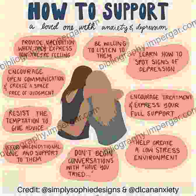 Supporting Others With Anxiety And Depression No Sense Therapy: A Unique Self Help Approach For Dealing With Anxiety And Depression