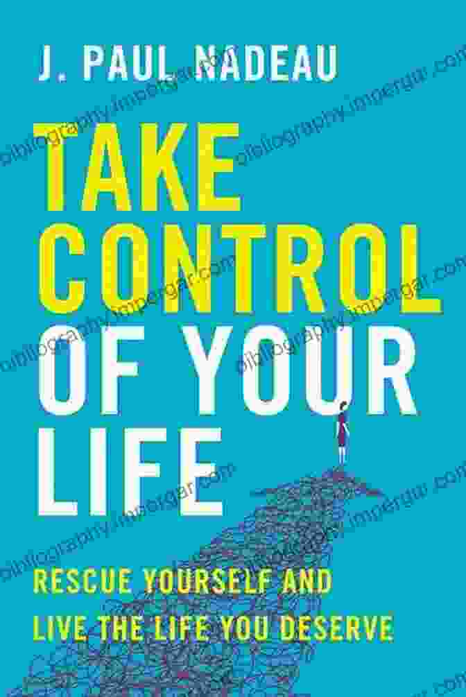 Take Control Of Your Life Book Cover Take Control Of Your Life: A 2 Hour Plan To Help You Set And Reach Your Goals