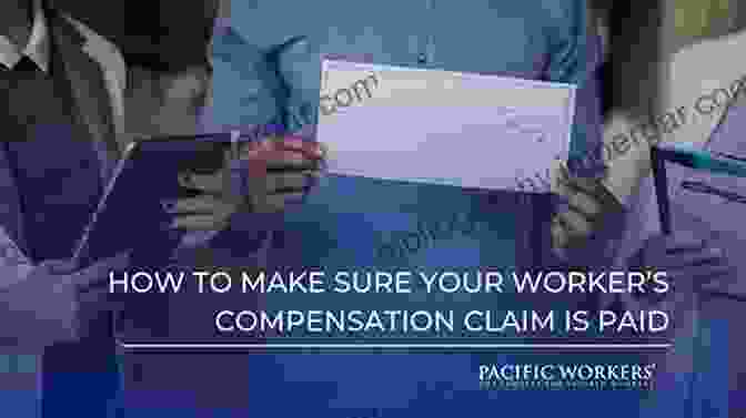 The Authority On Workers' Compensation Claims: A Comprehensive Guide The Authority On Workers Compensation Claims: The Definitive Guide For Injured Victims Their Lawyers In Workers Compensation Cases