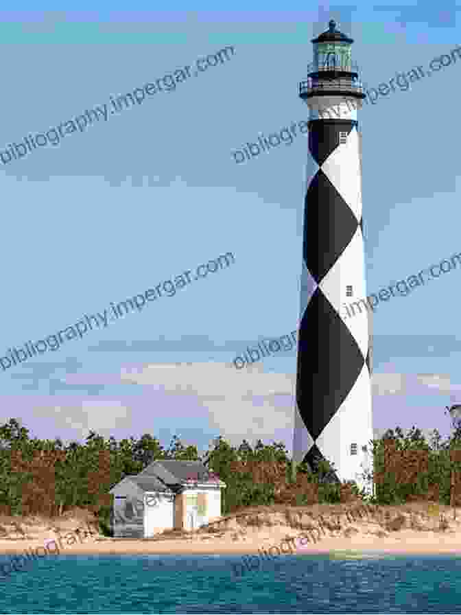 The Big Bang Lighthouses Of The Carolinas: A Short History And Guide