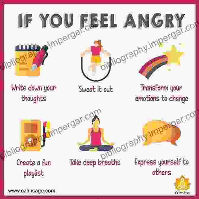 The Black Woman's Guide To Dealing With Anger And Stress Going Off: A Black Woman S Guide For Dealing With Anger And Stress