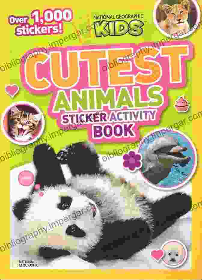 The Cutest Gift Ever Book Cover Featuring A Group Of Adorable Animals Gathered Around A Gift With A Big Red Bow The Cutest Gift Ever Wendy J Menara