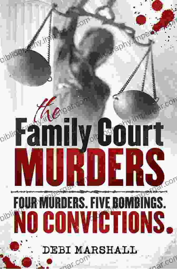 The Family Court Murders Book Cover The Family Court Murders: Now A Major ABC TV