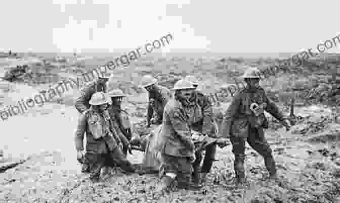 The First Battle Of Ypres HISTORY OF THE SOMERSET LIGHT INFANTRY (PRINCE ALBERT S) 1914 1919 ((1914 1918))