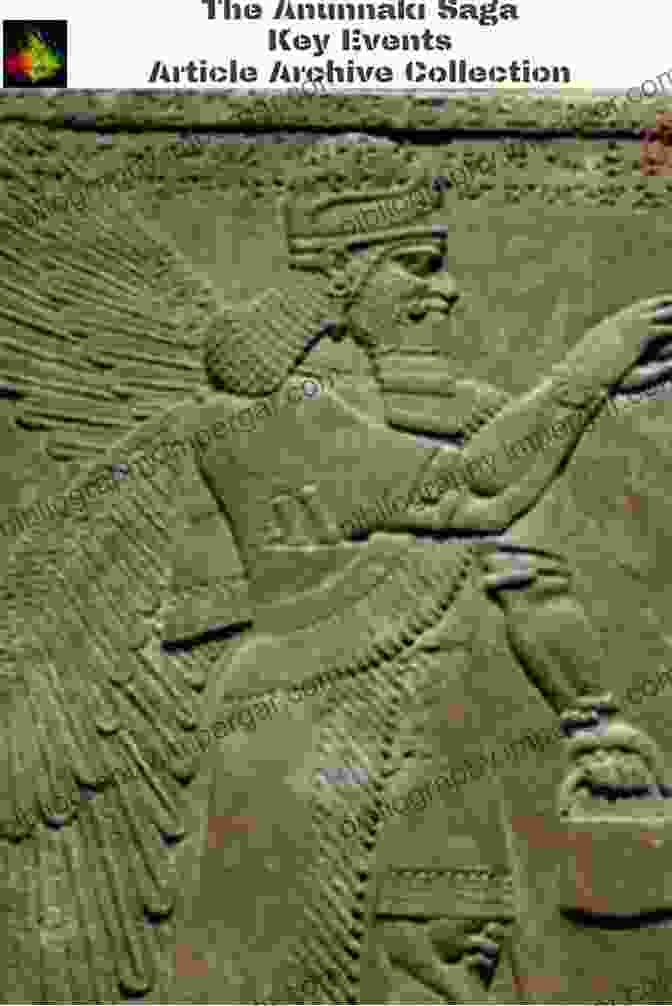 The Great Flood: A Cataclysmic Event That Marked The Departure Of The Anunnaki Anunnaki: Gods Of Earth And Nibiru