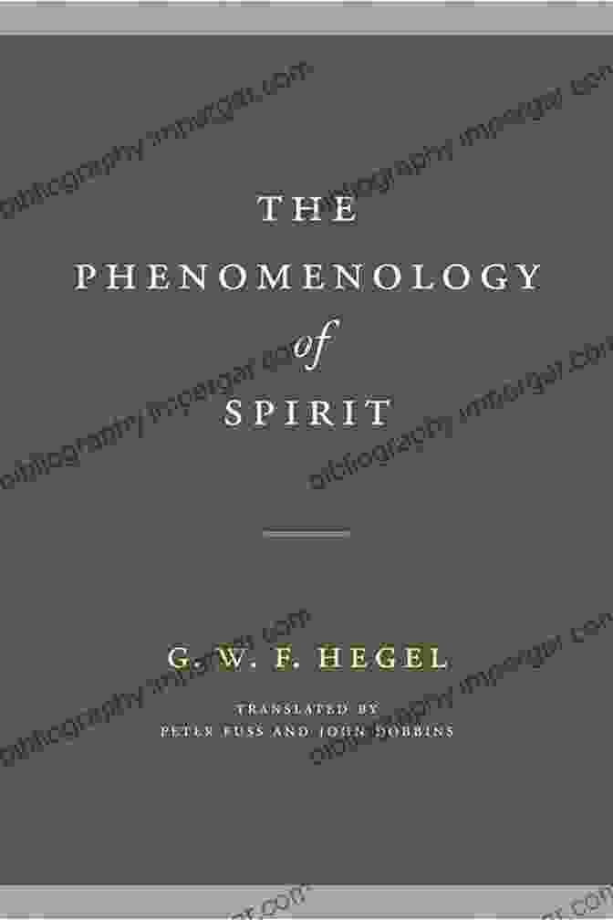 The Phenomenology Of Spirit By G.W.F. Hegel FRIEDRICH NIETZSCHE: 10 Quintessential Philosophy Including Autobiography Essays Letters All In One Volume: Thus Spoke Zarathustra Beyond Birth Of Tragedy The Case Of Wagner