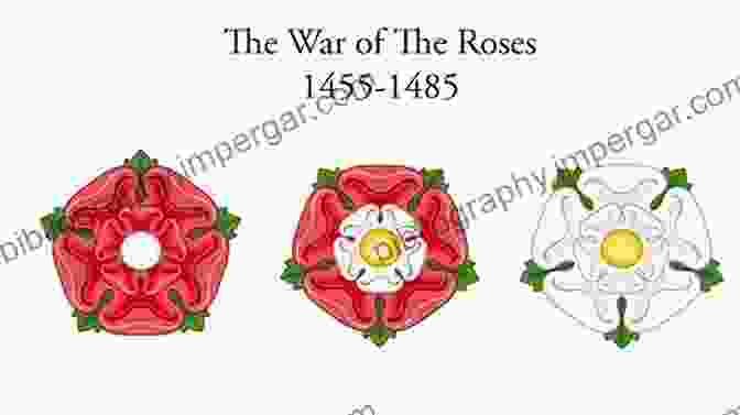 The Wars Of The Roses, A Time Of Division And Bloodshed Battle Stories The English Throne And The Fate Of Europe 3 Bundle: Hastings 1066 / Bosworth 1485 / Waterloo 1815 (Battle Story)