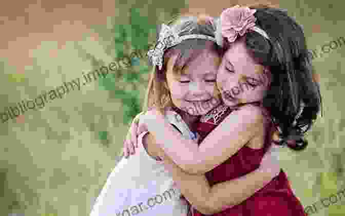 Two Sisters Laughing The Two Of Us: A Sister S Love