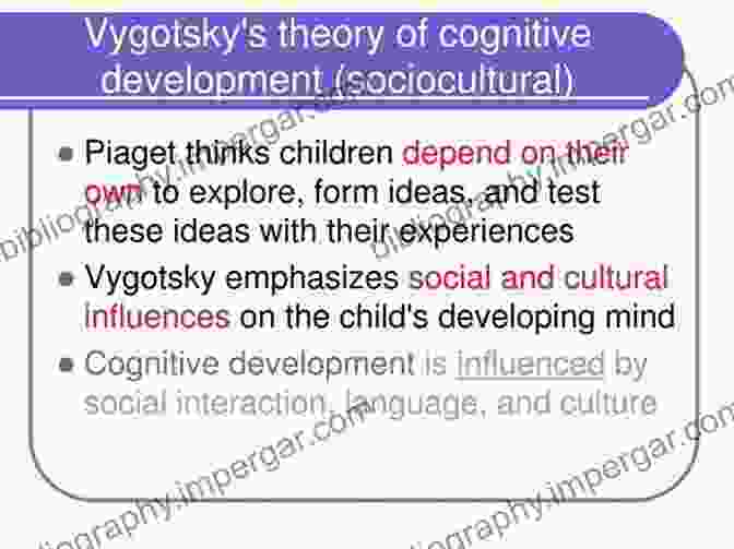 Vygotsky Emphasized The Crucial Role Of Language In Cognitive Development, Enabling Children To Express And Regulate Their Thinking. The Transformative Mind: Expanding Vygotsky S Approach To Development And Education