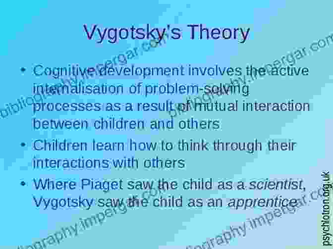 Vygotsky Recognized The Significance Of Play And Imagination In Cognitive Development, Fostering Creativity And Problem Solving Skills. The Transformative Mind: Expanding Vygotsky S Approach To Development And Education