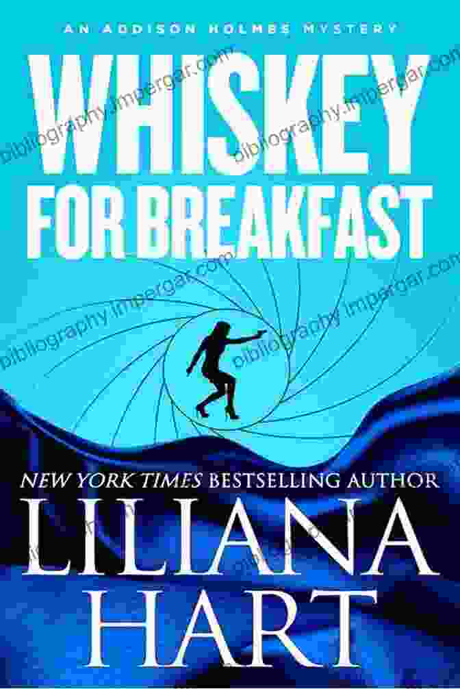 Whiskey For Breakfast Book Cover Whiskey For Breakfast Exzavien Shaunta