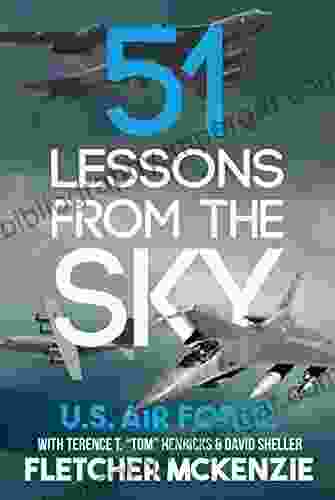 51 Lessons From The Sky: US Air Force