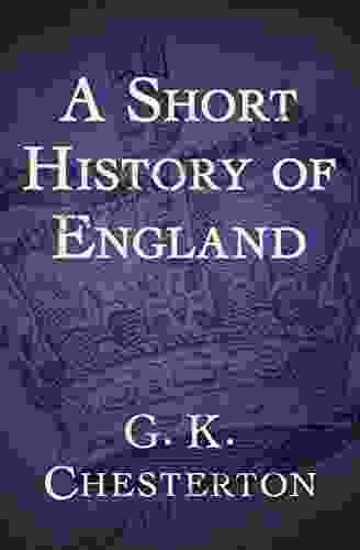 A Short History Of England