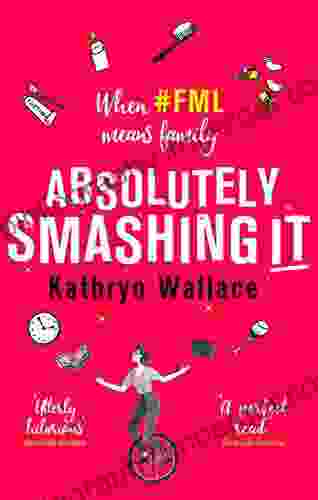 Absolutely Smashing It: When #fml Means Family