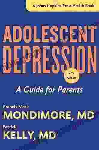 Adolescent Depression (A Guide For Parents)