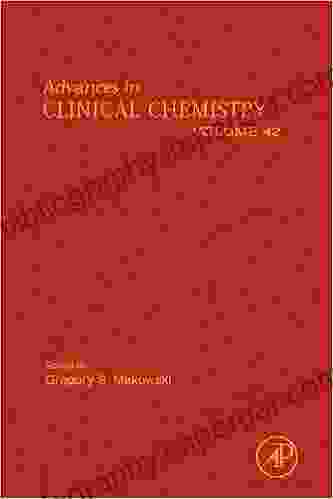 Advances in Clinical Chemistry (ISSN 42)