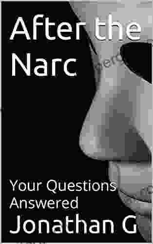 After The Narc: Your Questions Answered