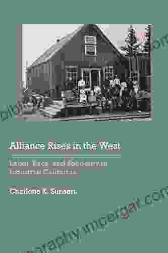 Alliance Rises In The West: Labor Race And Solidarity In Industrial California (Historical Archaeology Of The American West)