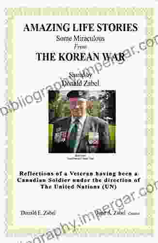 Amazing Life Stories Some Miraculous from the Korean War