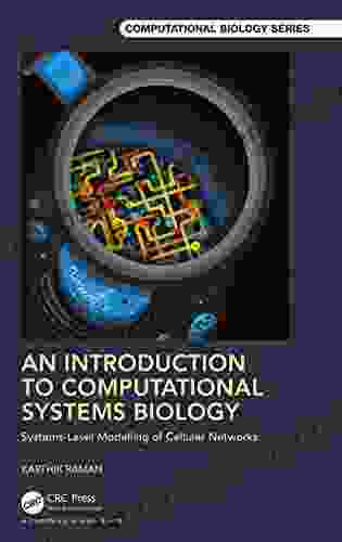 An Introduction To Computational Systems Biology: Systems Level Modelling Of Cellular Networks (Chapman Hall/CRC Computational Biology Series)