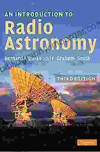 An Introduction To Radio Astronomy