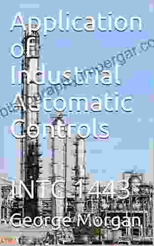 Application Of Industrial Automatic Controls: INTC 1443