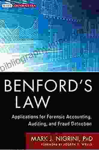 Benford S Law: Applications For Forensic Accounting Auditing And Fraud Detection (Wiley Corporate F A 617)