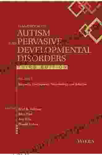 Handbook Of Autism And Pervasive Developmental Disorders Volume 2: Assessment Interventions And Policy