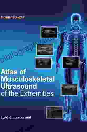 Atlas Of Musculoskeletal Ultrasound Of The Extremities