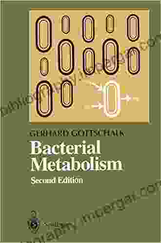 Bacterial Metabolism (Springer In Microbiology)