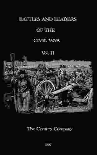 Battles And Leaders Of The Civil War Vol II