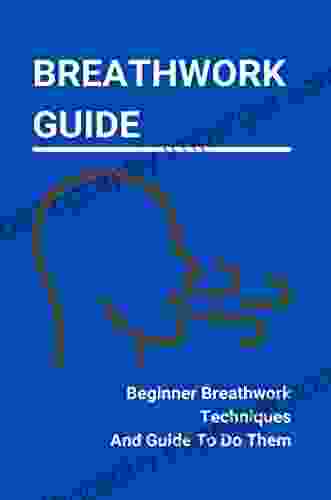 Breathwork Guide: Beginner Breathwork Techniques And Guide To Do Them