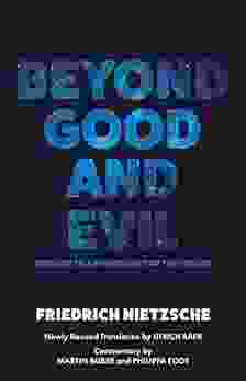 Beyond Good And Evil: Prelude To A Philosophy Of The Future (Warbler Press)