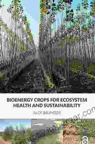 Bioenergy Crops For Ecosystem Health And Sustainability (Routledge Studies In Bioenergy)