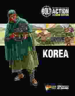 Bolt Action: Korea Fariba Adelkhah