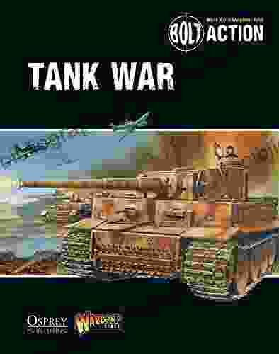 Bolt Action: Tank War Gabriele Esposito