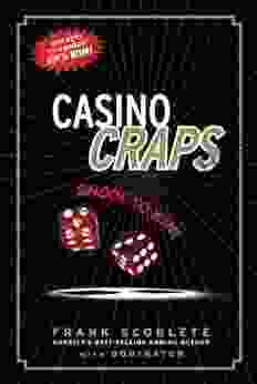 Casino Craps: Shoot To Win