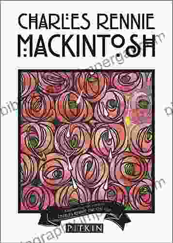 Charles Rennie Mackintosh (Pitkin Guides)