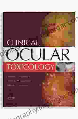 Drug Induced Ocular Side Effects: Clinical Ocular Toxicology E