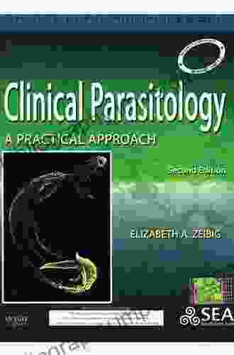 Clinical Parasitology: A Practical Approach