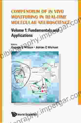 Compendium Of In Vivo Monitoring In Real time Molecular Neuroscience Volume 1: Fundamentals And Applications