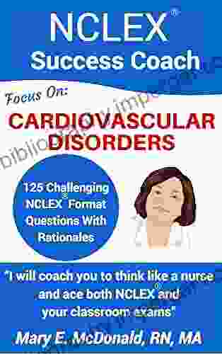 NCLEX Success Coach: Cardiovascular Disorders